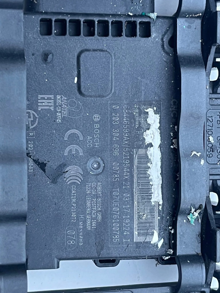 фото №6, Jeep compass ii lift радар disctronic 2021-