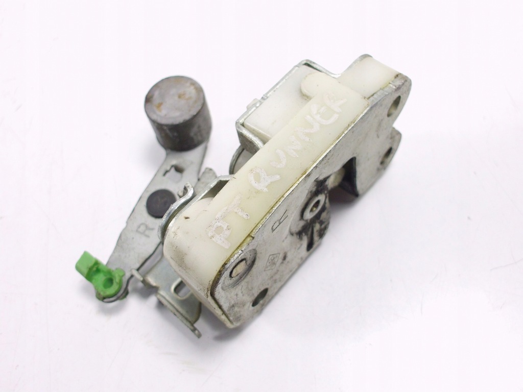 фото №1, Mitsubishi space runner i 92-99 замок двері правий