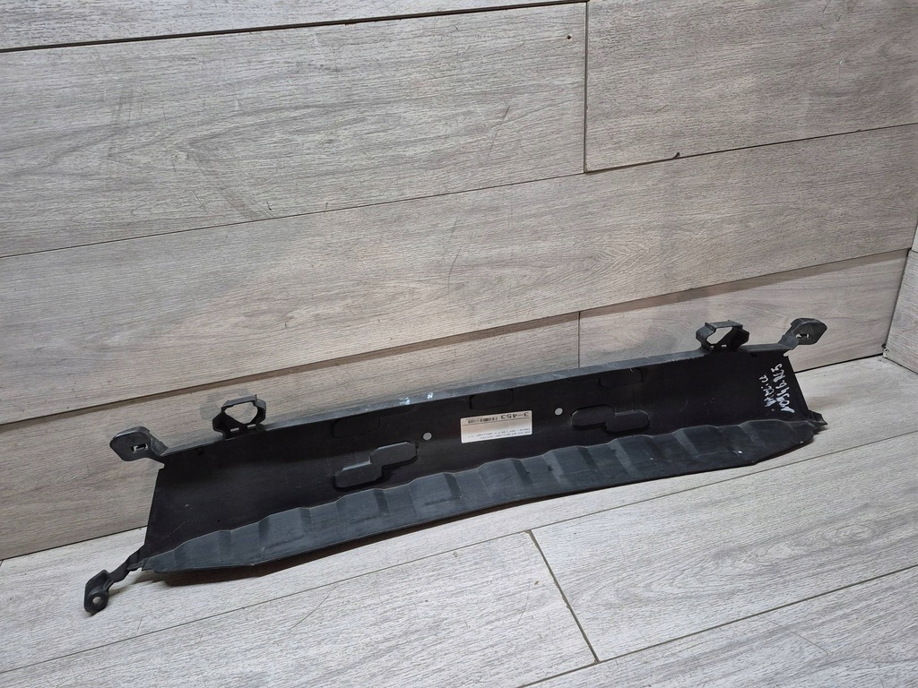 фото №6, 10946. audi rs5 кронштейн основание панель 8w6807217a