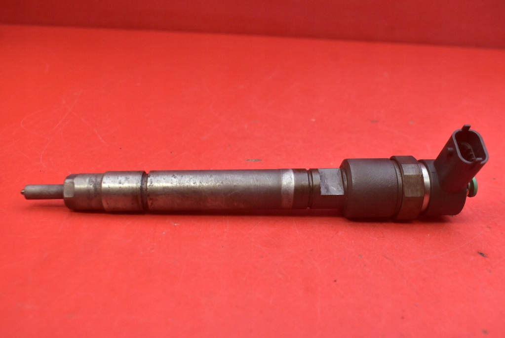 фото №6, Инжектор форсунка test 0445110251 30750283 volvo s70 v70 ii 2.4 d5 185 km