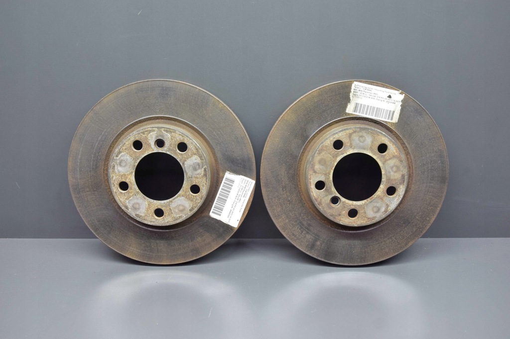 фото №1, Гальмівні диски диск bmw mini cooper r60 r61