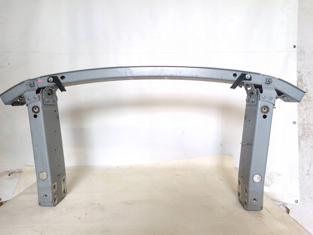 фото №6, Балка бампера передній volvo ex-30 ex30 6608137825