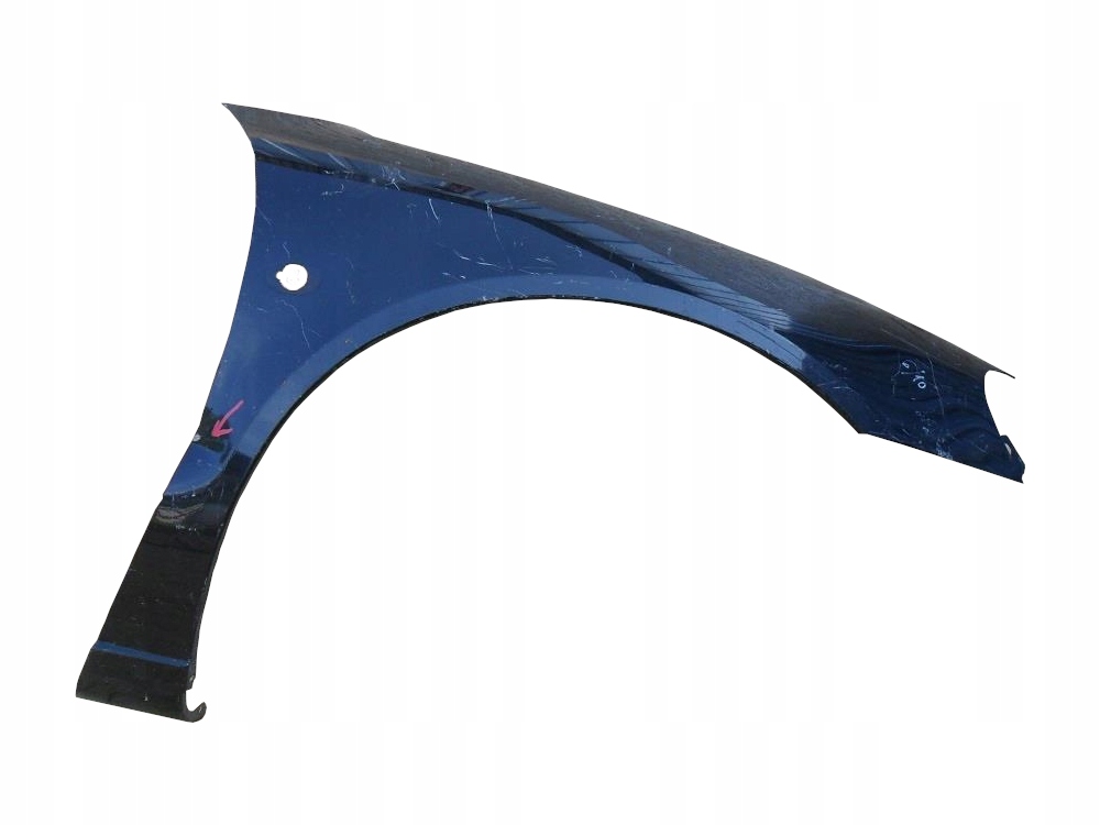 Купить Chrysler неон pl 2003 2004 2005 крыло  правый