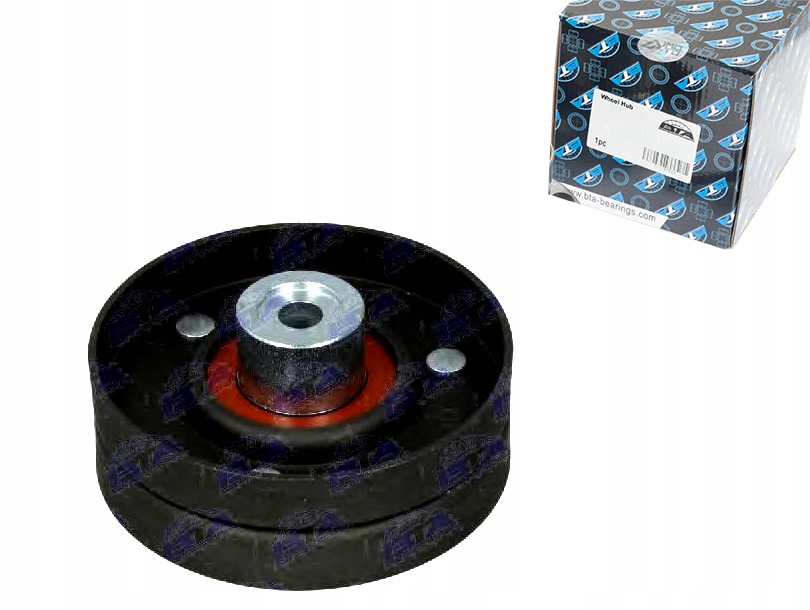 Купити Ролик ремінь - ремінь клиновий [bta]