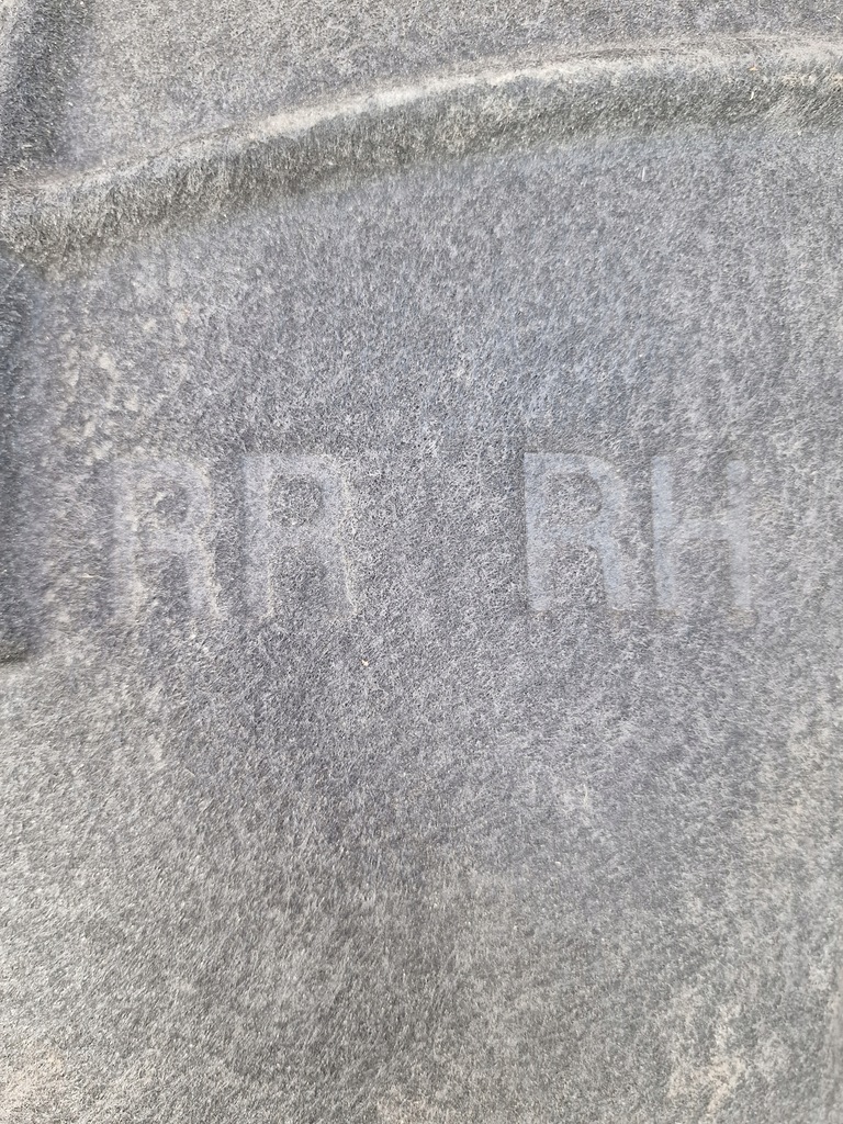 фото №3, Tesla model 3 підкрилок правий задня