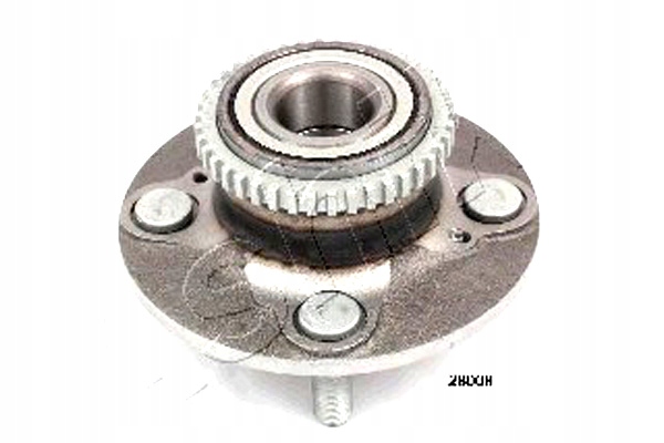 фото №3, Ступица колеса ashika