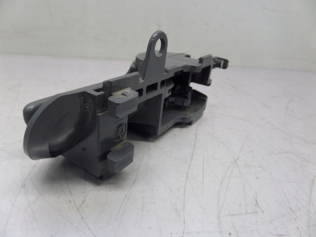 фото №5, Ручка внутренняя левая aygo i c1 107 06-14