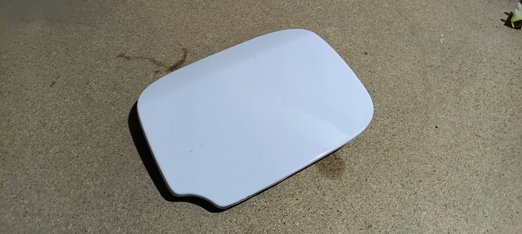 фото №1, Dacia sandero ii stepway крышка wlaewu топлива