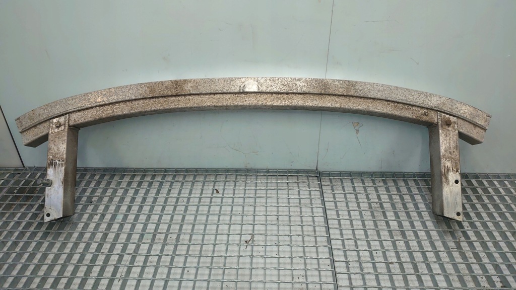 фото №1, Audi a6 c6 балка бампера задня 4f9807331