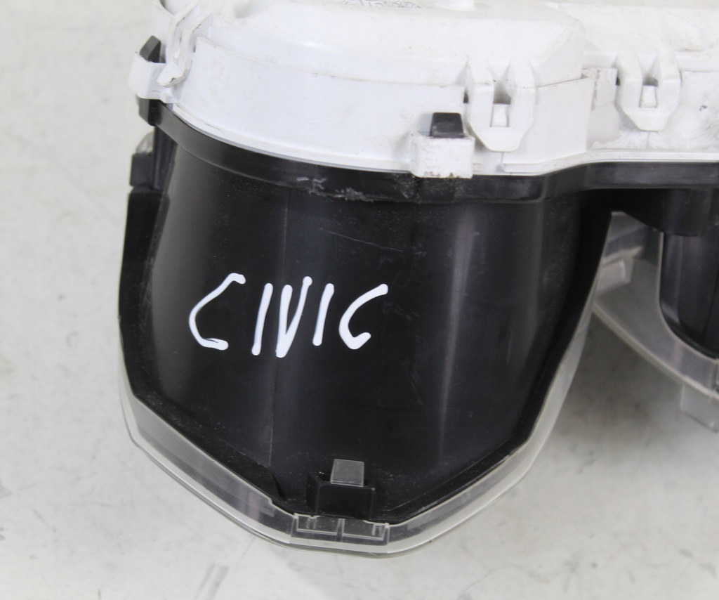 фото №11, Лічильник прилади honda city 1.4b