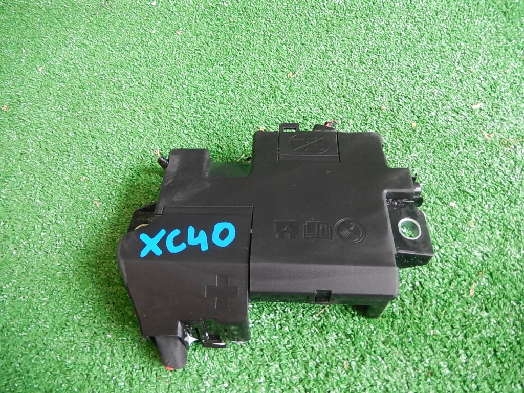 фото №1, Клемма предохранители volvo xc40 2019 32200334