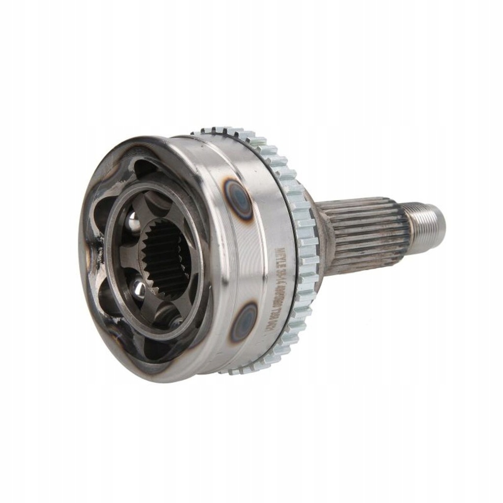 фото №3, Шарнир zew. перед mazda tribute 00-08