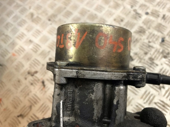 фото №4, Насос вакуум volvo s40 1.9 td