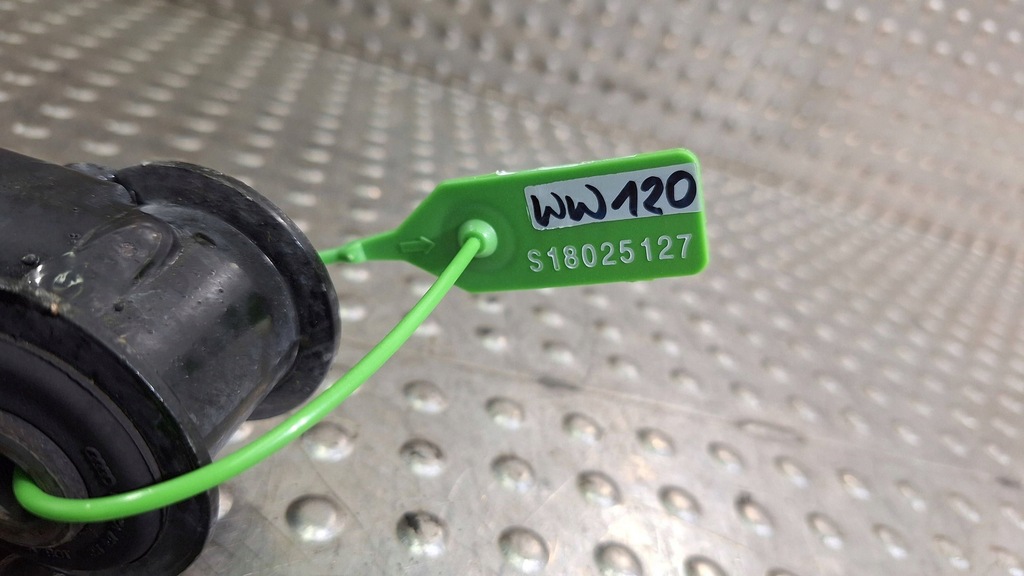 фото №10, Рычаг левый перед 1s0407151 skoda citigo vw up up! seat mii