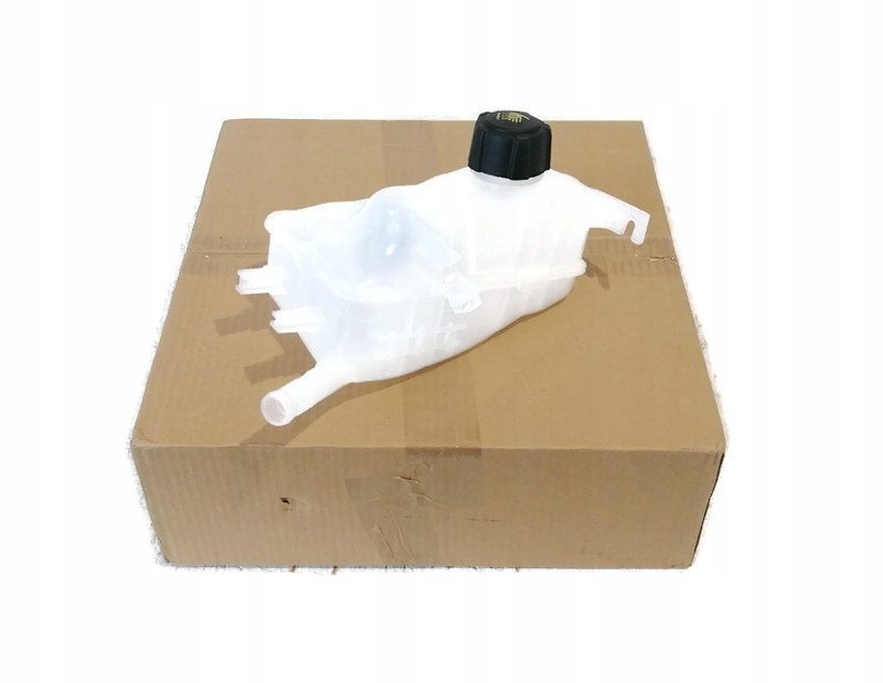 фото №1, Megane iii fluence 10- бачок розширювальний