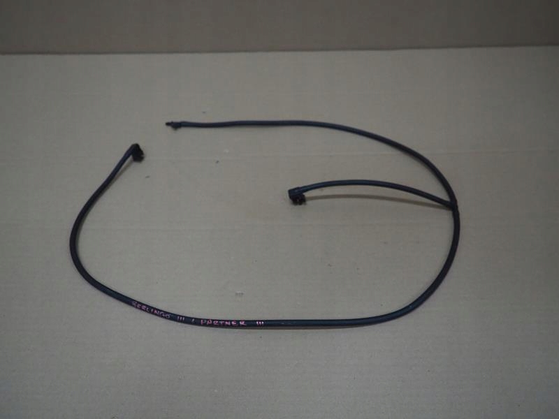 фото №1, Форсунки омывателя капот citroen berlingo iii peugeot partner iii