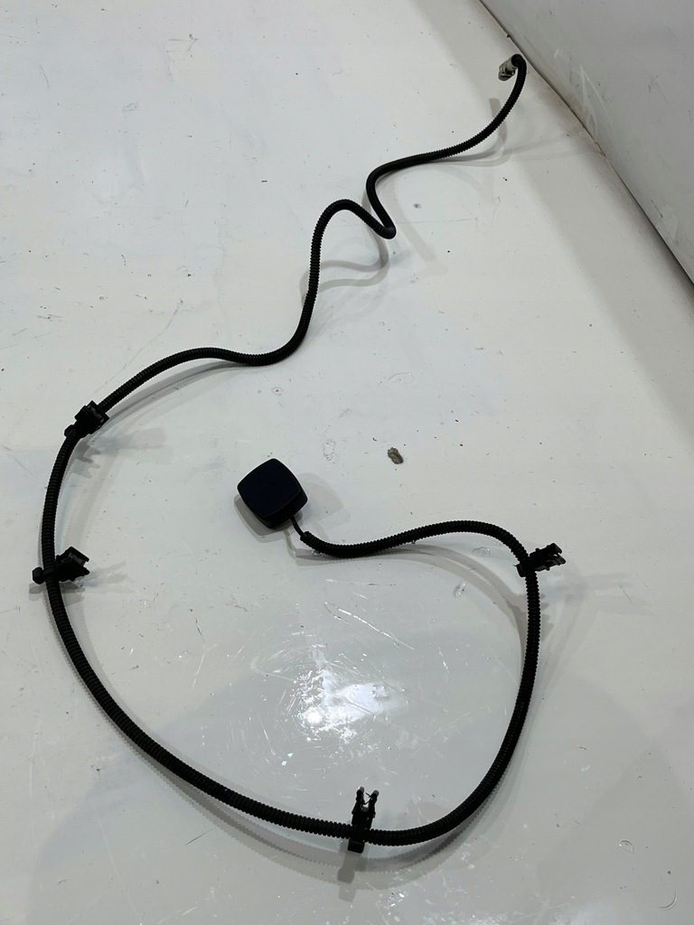 фото №1, Антена gps porsche cayenne ii 7p5