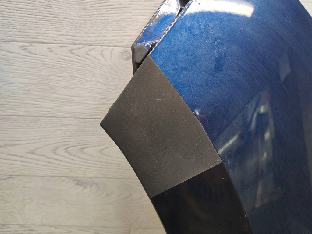 фото №6, Renault scenic iv - grand scenic iv 2019 перед сторона левая крылья