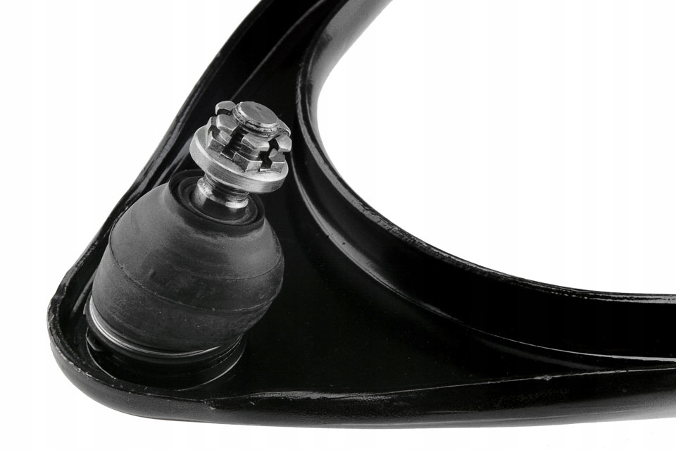 фото №4, Важіль передній верхній лівий lexus is