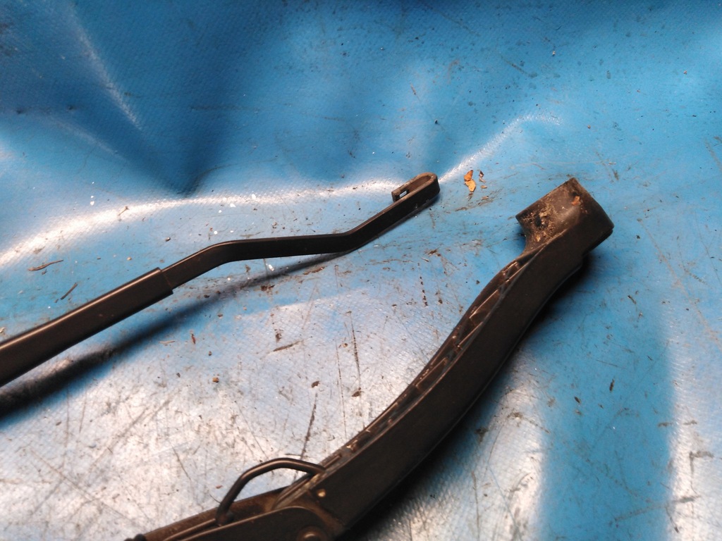 фото №4, Рычаги дворник opel insignia a комплект