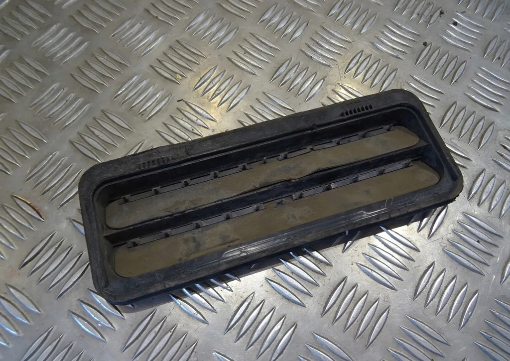 фото №1, Maserati ghibli ms157 решётка обдув