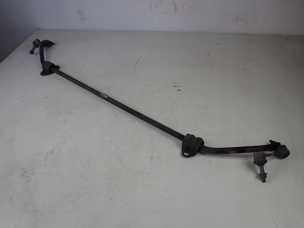 фото №1, Kia optima iv 4 тяга стабилизатора