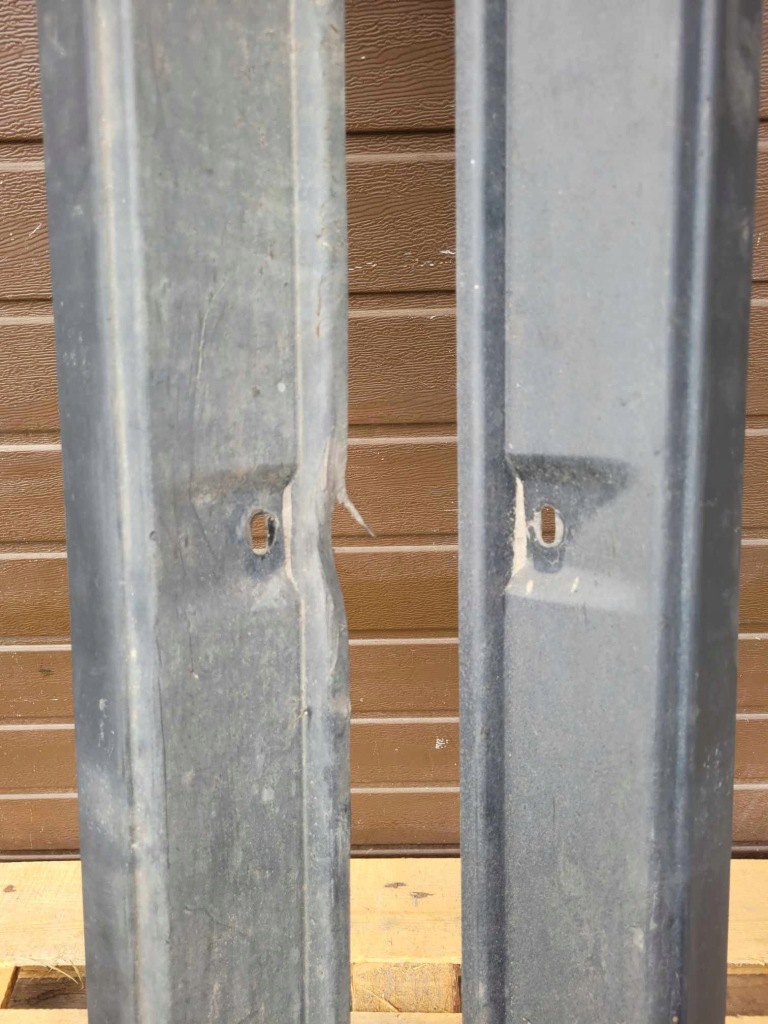 фото №5, Молдинг поріг ліва права lexus rx iv 2016-