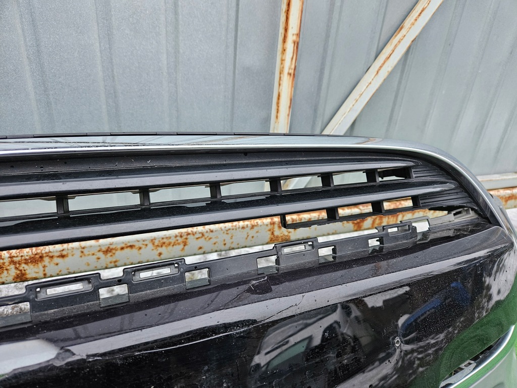 фото №12, Бампер перед mini f56