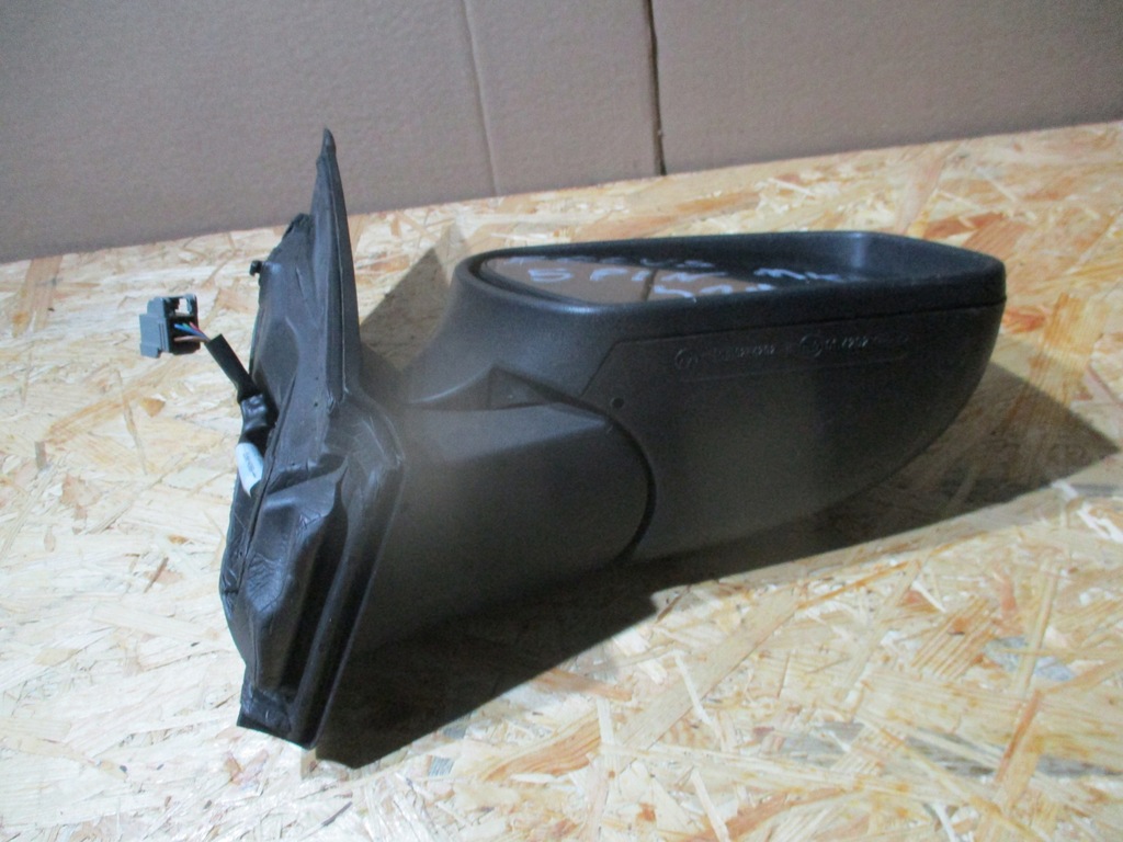 фото №8, Зеркало правое перед передние ford focus mk2 5 pin