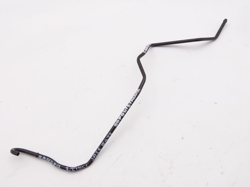 фото №1, Ford ranger iv 11- 3.2 tdci трубка шланг клапан выпуска воздуха