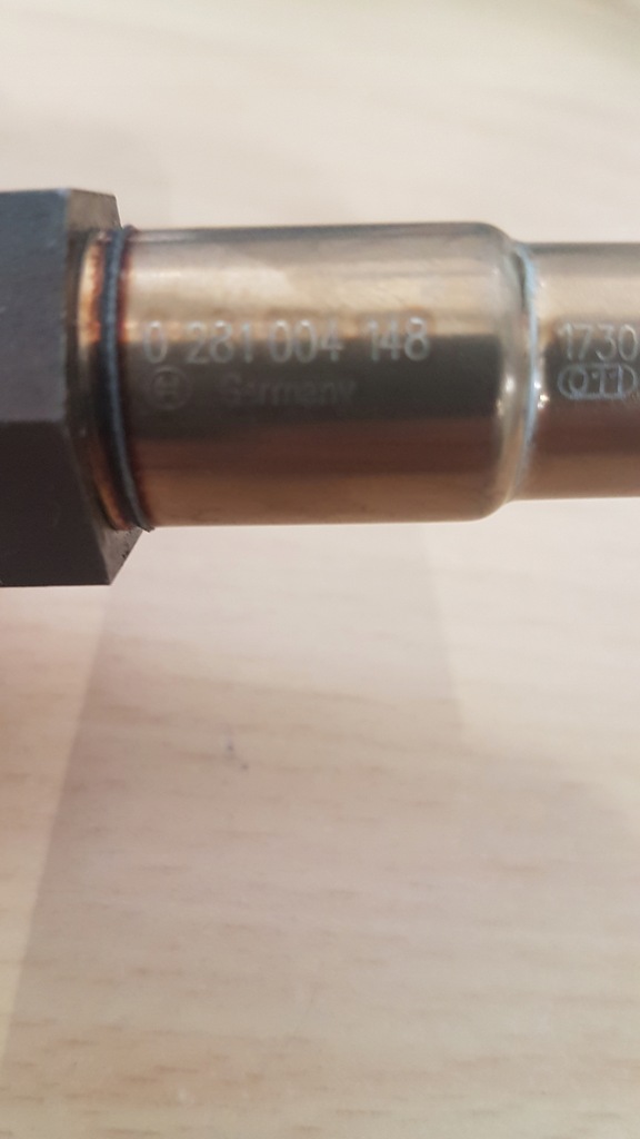 фото №16, Bosch датчик лямбда-зонд audi a1 a3 a4 allroad b8 a4 b7 a4 b8 a5 a6 allroad