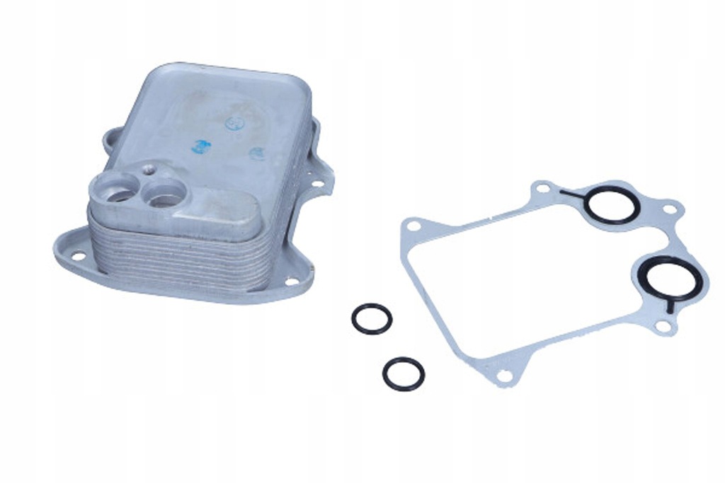 фото №1, Радіатор оливи vw golf 1.4tsi/1.6fsi 03-