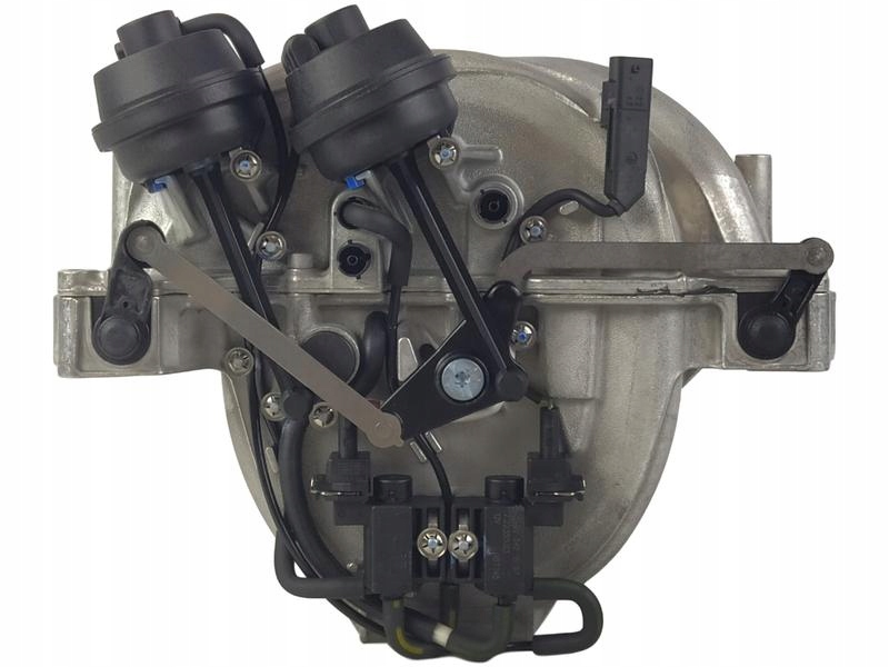 фото №10, Коллектор ss. db m273 модуль