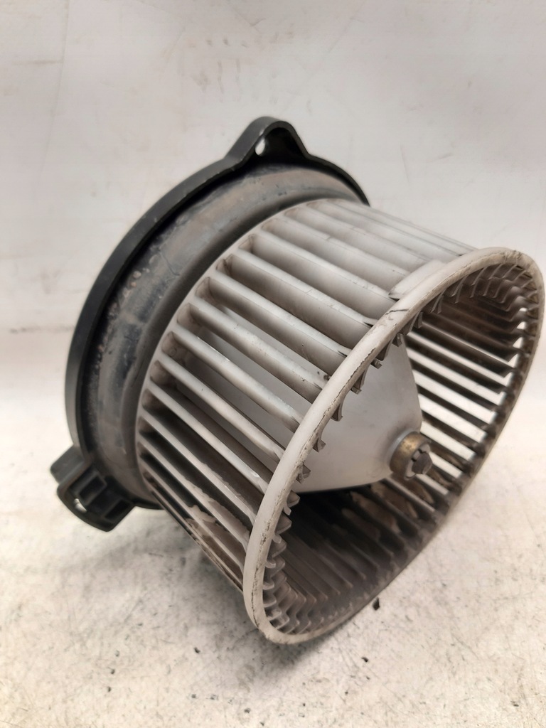 фото №8, Honda prelude iv 4 повітродувка вентилятор обдув