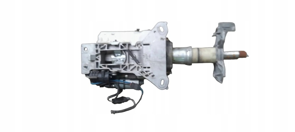 фото №6, Колонка кермова bmw 5 e60 e61