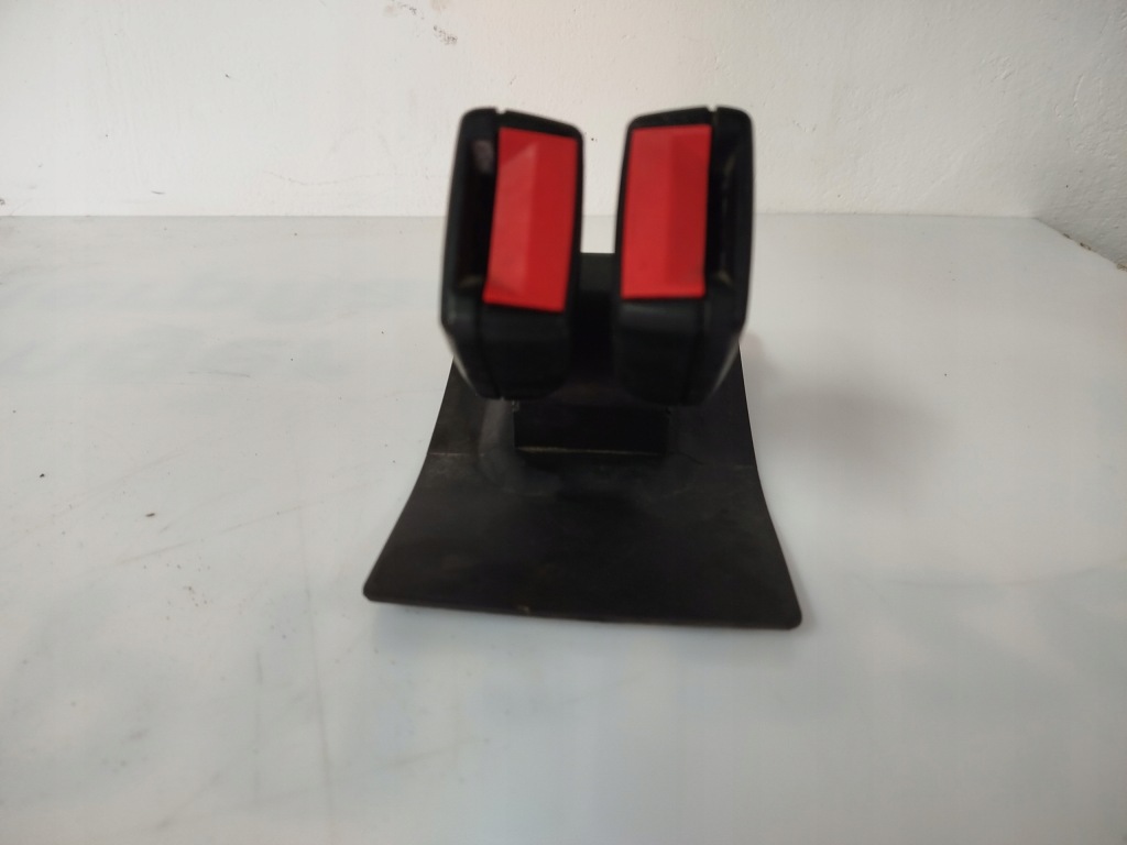 Кліпса поперечина безпеки середня mini cooper r50 5321261 Оригінал