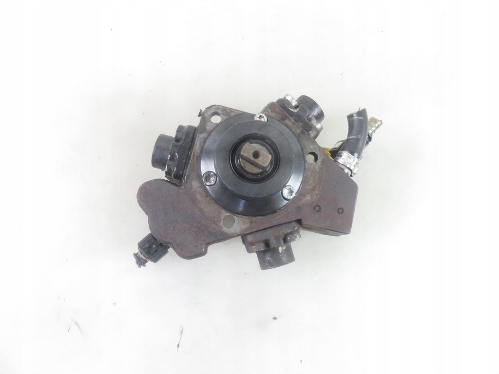 фото №8, Насос упорскування fiat grande punto 1.3 d