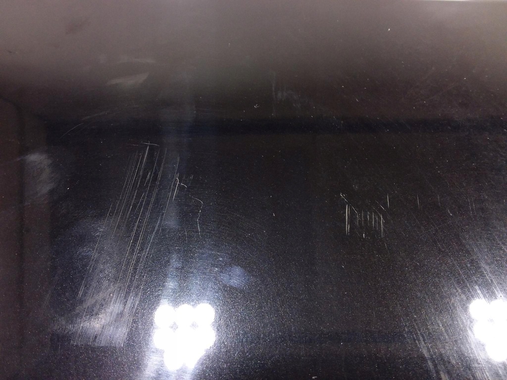 фото №8, Audi a8 d4 4h задняя крышка багажника багажника задняя lz9y