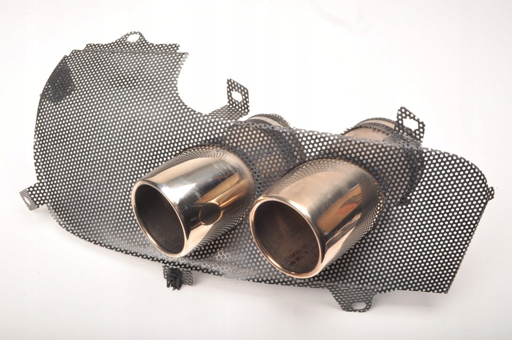 Купити Ferrari portofino f164 гасник наконечник вихлоп лівий задній