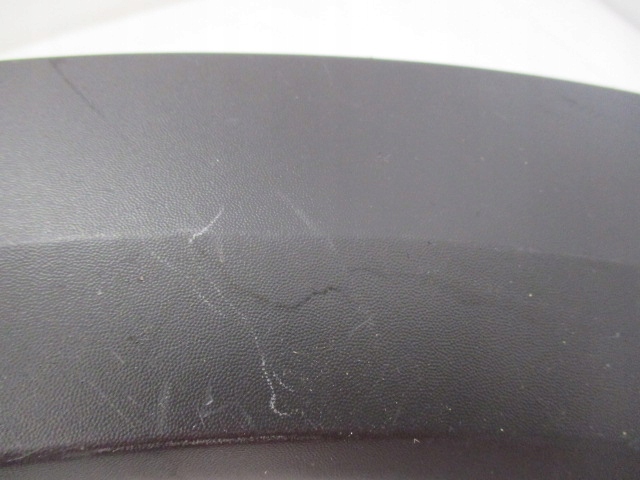 фото №8, C5 aircross молдинг крила ліва задня задня