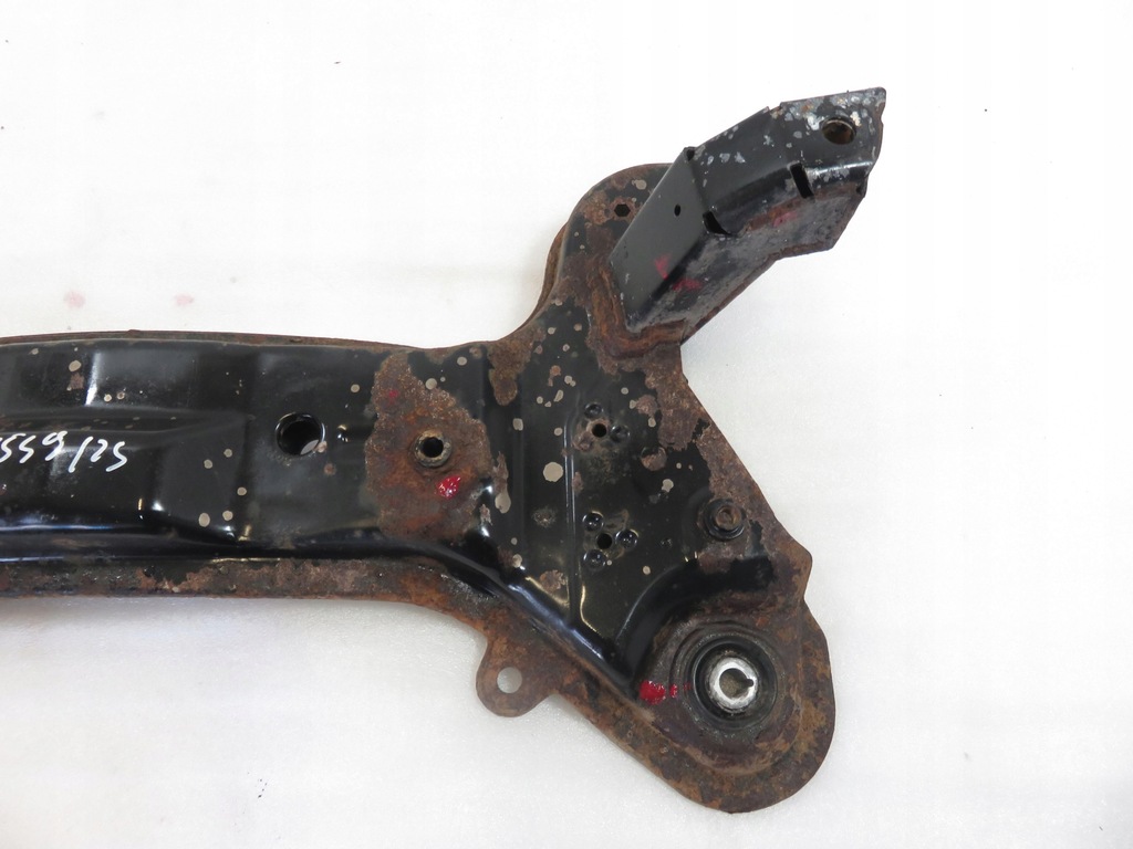 фото №9, Подрамник перед fiat stilo