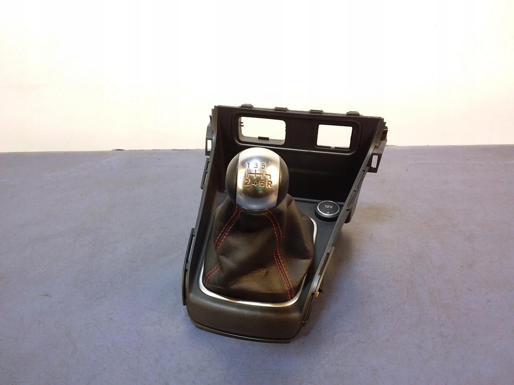 фото №8, Ford ecosport mk2 воздуховод st ручка ручной кожа