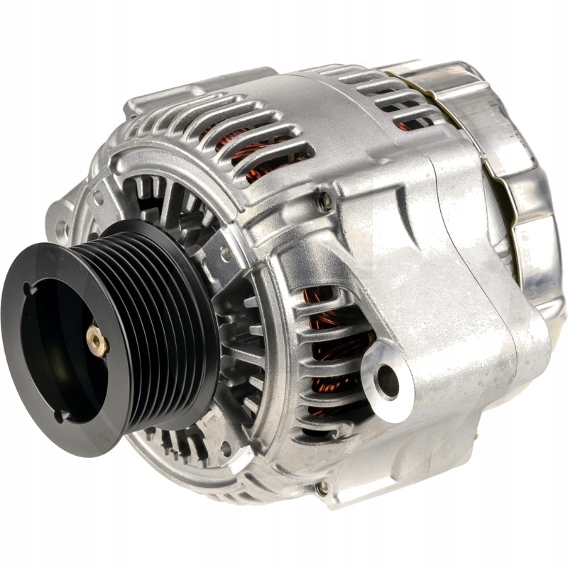 Denso генератор dan2010 Цена