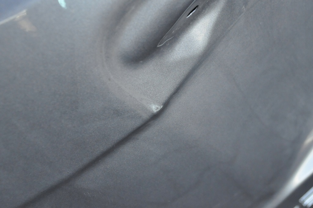 фото №8, Chevrolet trax кришка багажника багажника задня задня gym