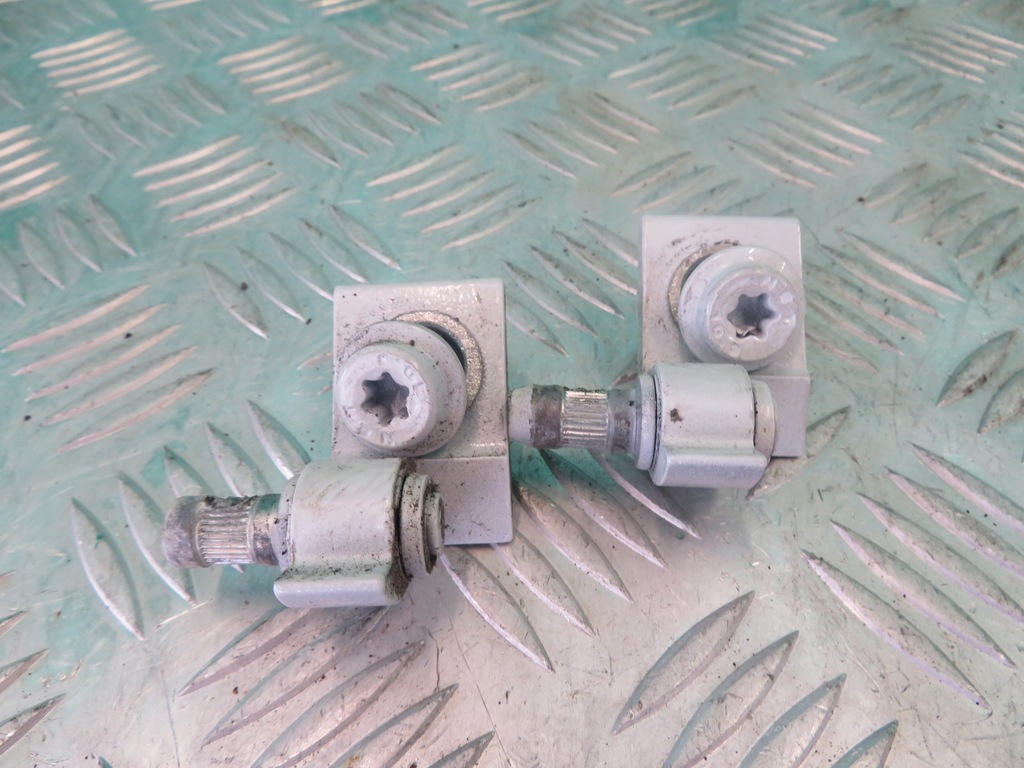 фото №1, Петли дверь левый перед audi a5 8w coupe 19r