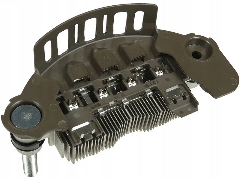 Brand new oem mitsubishi генератор rectifier Ціна