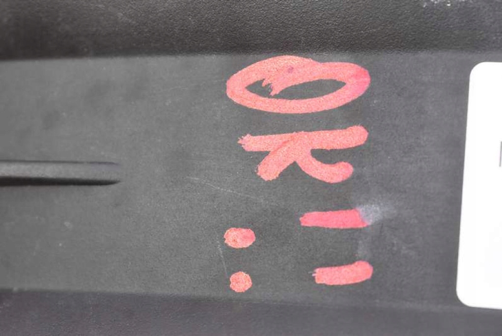 фото №9, Захист двигуна верхній 03f103935a audi a1 8x 1.2 tfsi 86 km 10-14