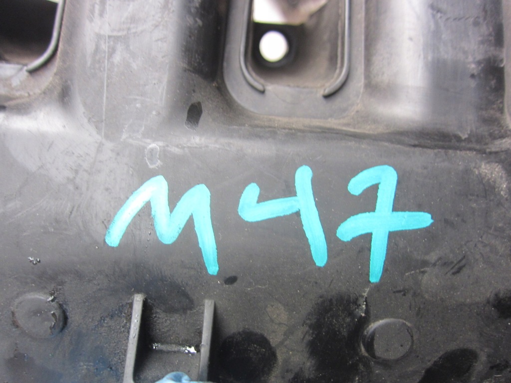 Bmw x3 e83 3 e90 m47n2 2.0d 163km коллектор впускной  11617800579 11617795393 в Украине