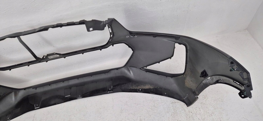 фото №9, Bmw x1 u11 m набір 2023- бампер передній перед 51119881907