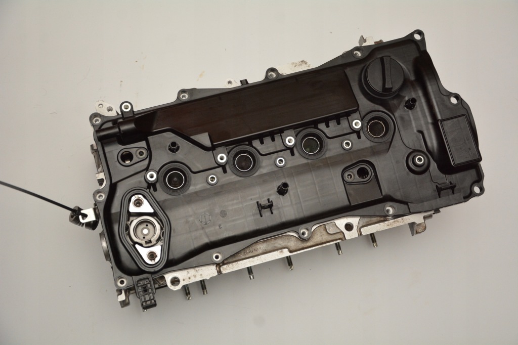 фото №6, Головка двигателя toyota rav4 v гибрид